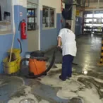 empresa de limpieza en Toluca limpieza de obra